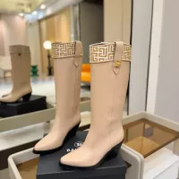 $232.00 USD Balmain Boots For Women #1368771