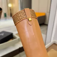 $232.00 USD Balmain Boots For Women #1368772