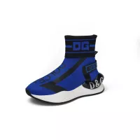 $105.00 USD Dolce & Gabbana D&G Boots For Men #1368795