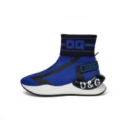$105.00 USD Dolce & Gabbana D&G Boots For Men #1368795