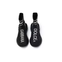 $105.00 USD Dolce & Gabbana D&G Boots For Men #1368796