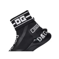 $105.00 USD Dolce & Gabbana D&G Boots For Men #1368796
