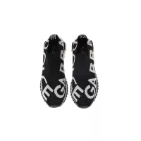 $80.00 USD Dolce & Gabbana D&G Casual Shoes For Men #1368809