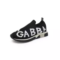$80.00 USD Dolce & Gabbana D&G Casual Shoes For Men #1368809