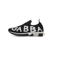 $80.00 USD Dolce & Gabbana D&G Casual Shoes For Men #1368809