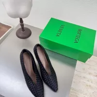 $132.00 USD Bottega Veneta BV High-heeled Shoes For Women #1368847