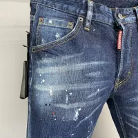 $60.00 USD Dsquared Jeans For Men #1368883