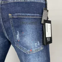 $60.00 USD Dsquared Jeans For Men #1368883
