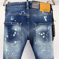 $60.00 USD Dsquared Jeans For Men #1368905