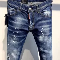 $60.00 USD Dsquared Jeans For Men #1368919