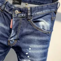 $60.00 USD Dsquared Jeans For Men #1368919
