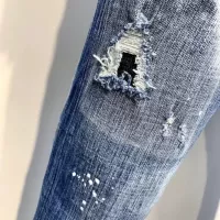 $60.00 USD Dsquared Jeans For Men #1368919