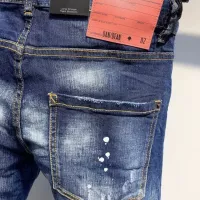 $60.00 USD Dsquared Jeans For Men #1368919