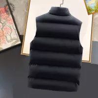 $56.00 USD Chrome Hearts Jackets Sleeveless For Men #1368940