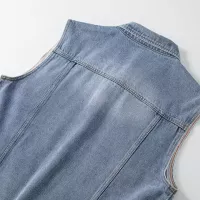 $60.00 USD Moncler Jackets Sleeveless For Men #1368969