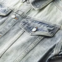 $60.00 USD Moncler Jackets Long Sleeved For Men #1368977