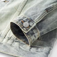 $60.00 USD Moncler Jackets Long Sleeved For Men #1368977