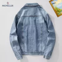 $60.00 USD Moncler Jackets Long Sleeved For Men #1368981
