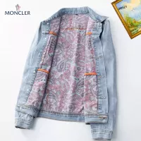 $60.00 USD Moncler Jackets Long Sleeved For Men #1368981