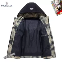 $72.00 USD Moncler Jackets Long Sleeved For Men #1369005