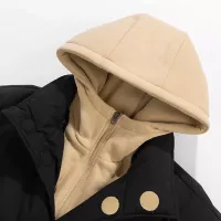 $72.00 USD LOEWE Jackets Long Sleeved For Men #1369071