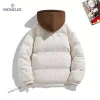 $72.00 USD Moncler Jackets Long Sleeved For Men #1369077