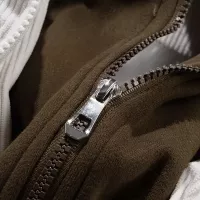 $72.00 USD Moncler Jackets Long Sleeved For Men #1369077