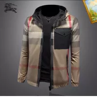 $82.00 USD Burberry Jackets Long Sleeved For Men #1369094