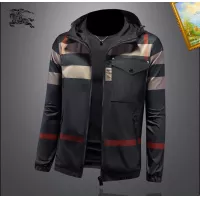 $82.00 USD Burberry Jackets Long Sleeved For Men #1369095