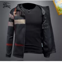 $82.00 USD Burberry Jackets Long Sleeved For Men #1369095