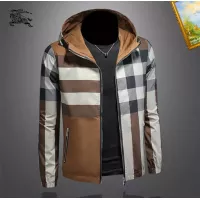 $82.00 USD Burberry Jackets Long Sleeved For Men #1369102