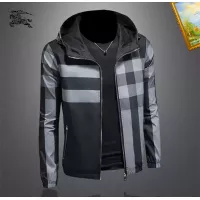 $82.00 USD Burberry Jackets Long Sleeved For Men #1369103