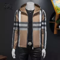 $82.00 USD Burberry Jackets Long Sleeved For Men #1369104