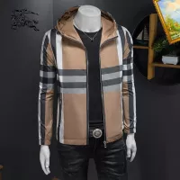 $82.00 USD Burberry Jackets Long Sleeved For Men #1369104