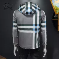 $82.00 USD Burberry Jackets Long Sleeved For Men #1369105
