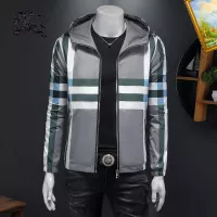 $82.00 USD Burberry Jackets Long Sleeved For Men #1369105