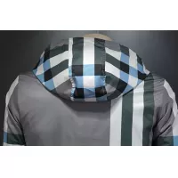 $82.00 USD Burberry Jackets Long Sleeved For Men #1369105
