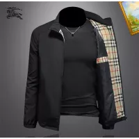 $82.00 USD Burberry Jackets Long Sleeved For Men #1369117