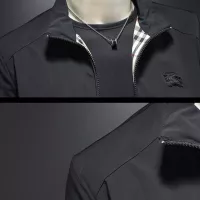 $82.00 USD Burberry Jackets Long Sleeved For Men #1369117