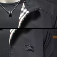 $82.00 USD Burberry Jackets Long Sleeved For Men #1369117