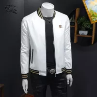 $82.00 USD Burberry Jackets Long Sleeved For Men #1369140