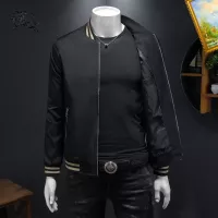 $82.00 USD Burberry Jackets Long Sleeved For Men #1369142