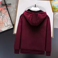 $48.00 USD Balenciaga Jackets Long Sleeved For Men #1369167