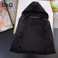 $48.00 USD Dolce & Gabbana D&G Jackets Long Sleeved For Men #1369193