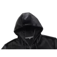 $48.00 USD Versace Jackets Long Sleeved For Men #1369258