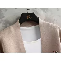 $52.00 USD Burberry Fashion Sweaters Long Sleeved For Men #1369262