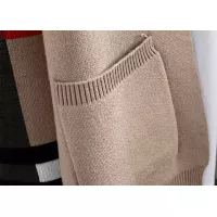 $52.00 USD Burberry Fashion Sweaters Long Sleeved For Men #1369262