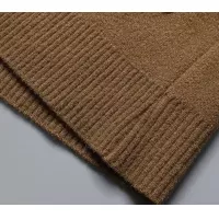 $52.00 USD Burberry Fashion Sweaters Long Sleeved For Men #1369274