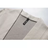 $52.00 USD Moncler Sweaters Long Sleeved For Men #1369282