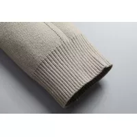 $52.00 USD Moncler Sweaters Long Sleeved For Men #1369282